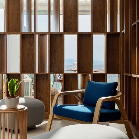 Jatika Boutique Hotel Aglientu Dış mekan fotoğraf