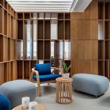 Jatika Boutique Hotel Aglientu Dış mekan fotoğraf