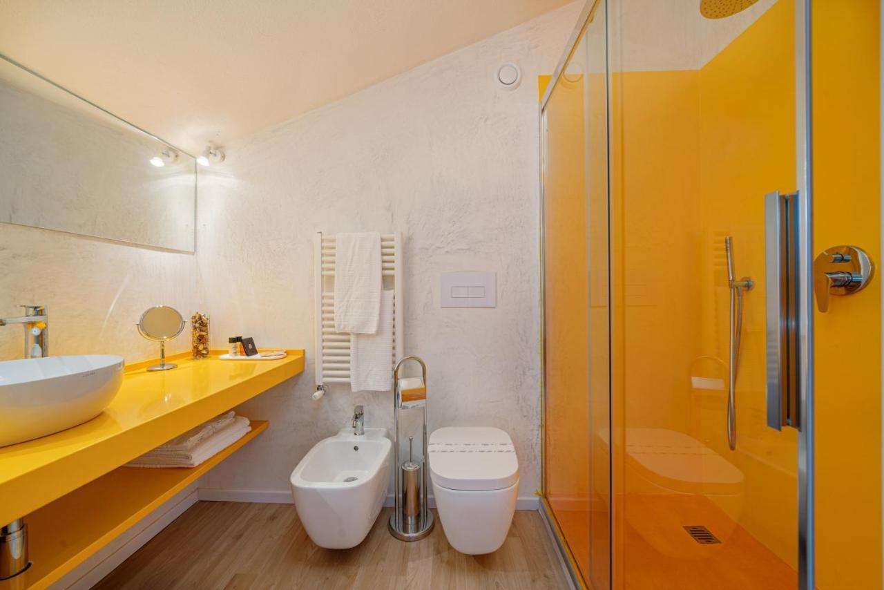 Jatika Boutique Hotel Aglientu Dış mekan fotoğraf