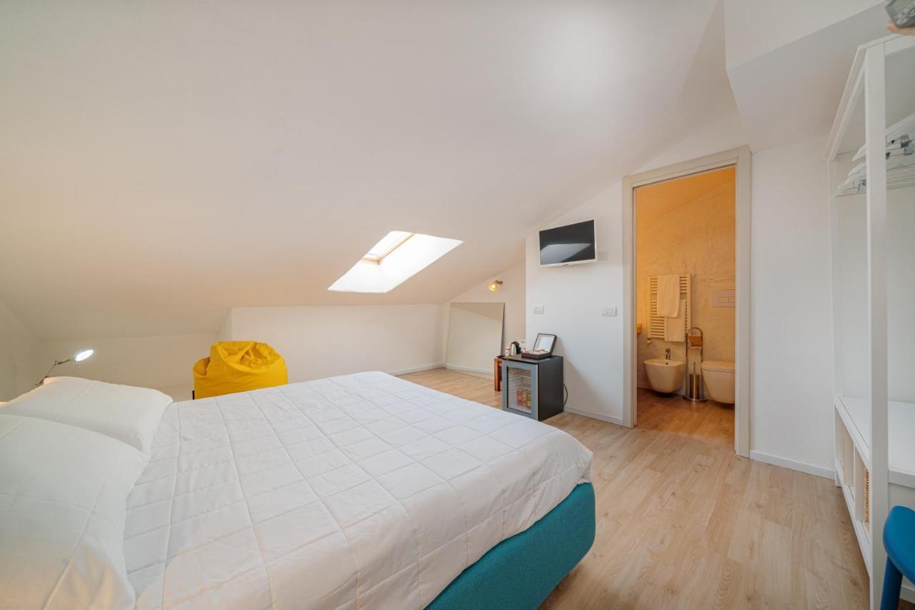 Jatika Boutique Hotel Aglientu Dış mekan fotoğraf