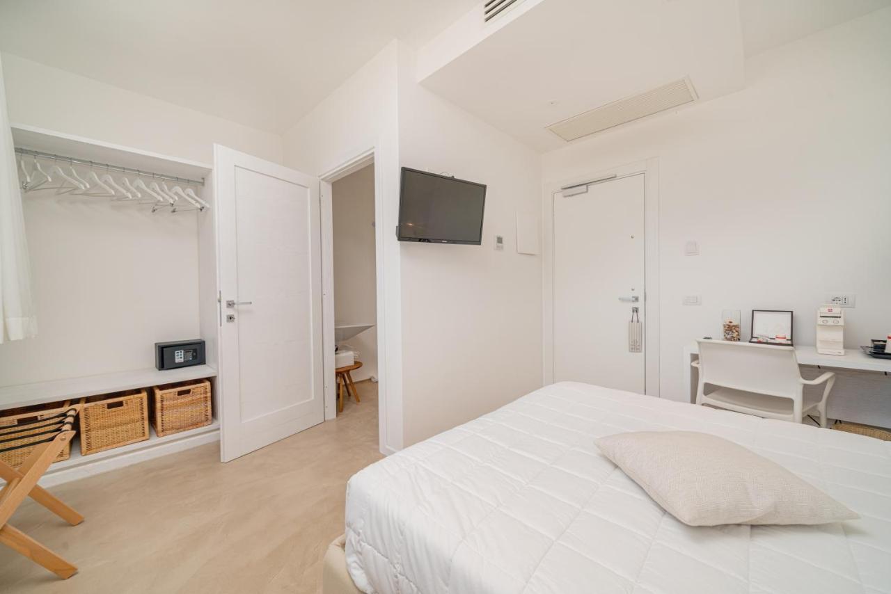 Jatika Boutique Hotel Aglientu Dış mekan fotoğraf