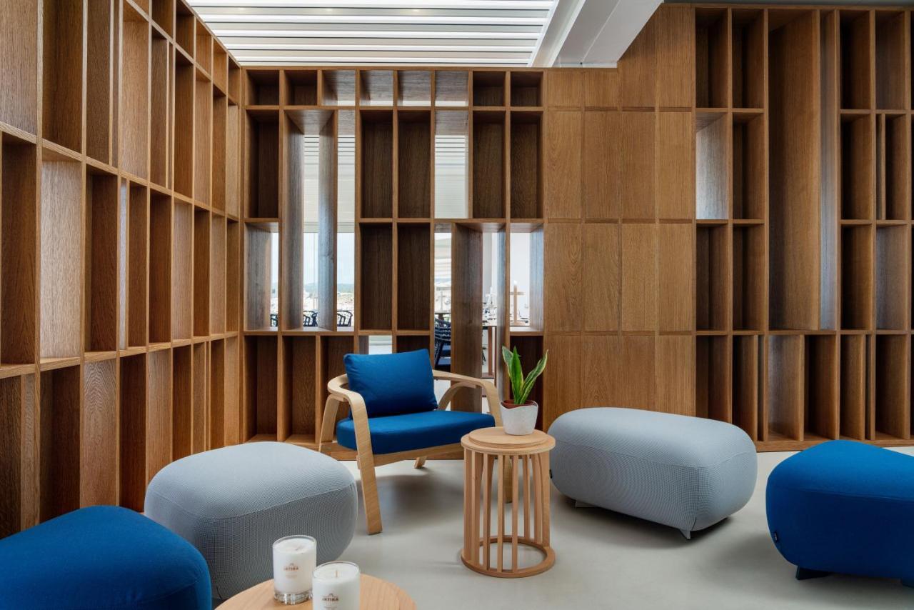 Jatika Boutique Hotel Aglientu Dış mekan fotoğraf