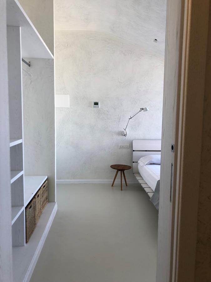 Jatika Boutique Hotel Aglientu Dış mekan fotoğraf