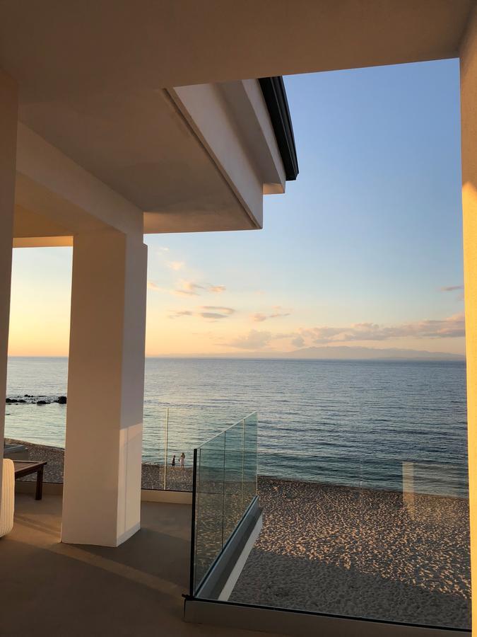 Jatika Boutique Hotel Aglientu Dış mekan fotoğraf