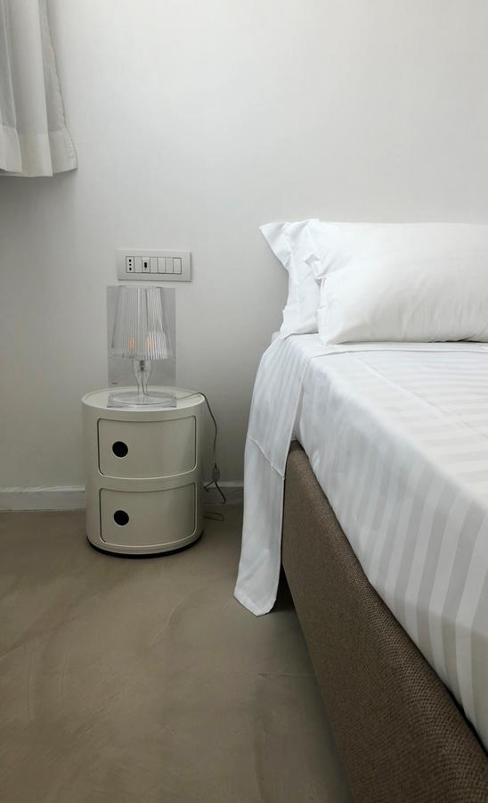Jatika Boutique Hotel Aglientu Dış mekan fotoğraf