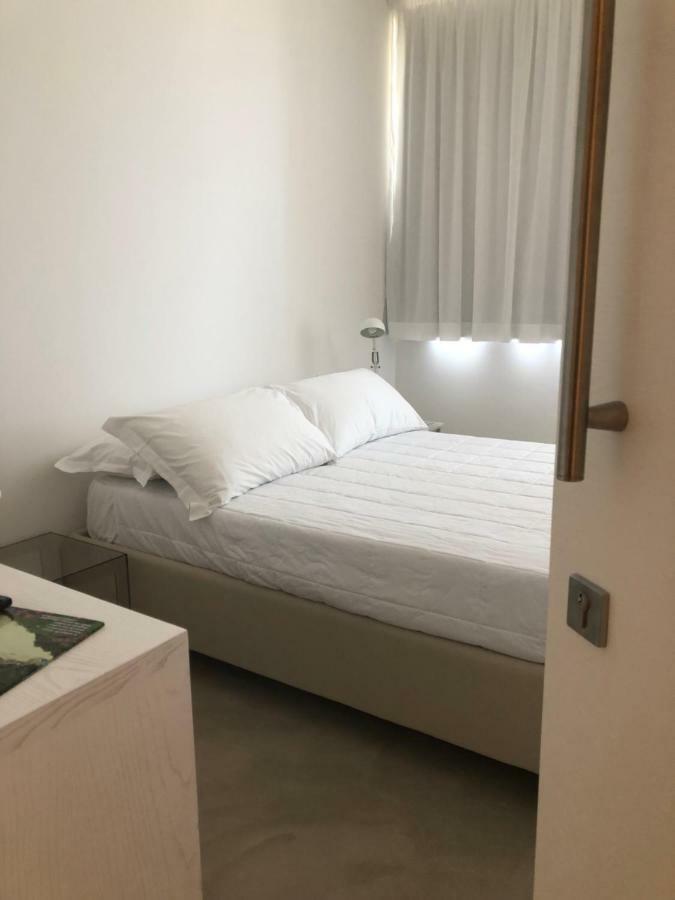 Jatika Boutique Hotel Aglientu Dış mekan fotoğraf