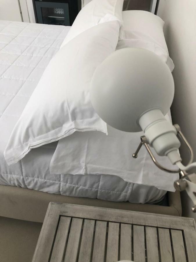 Jatika Boutique Hotel Aglientu Dış mekan fotoğraf