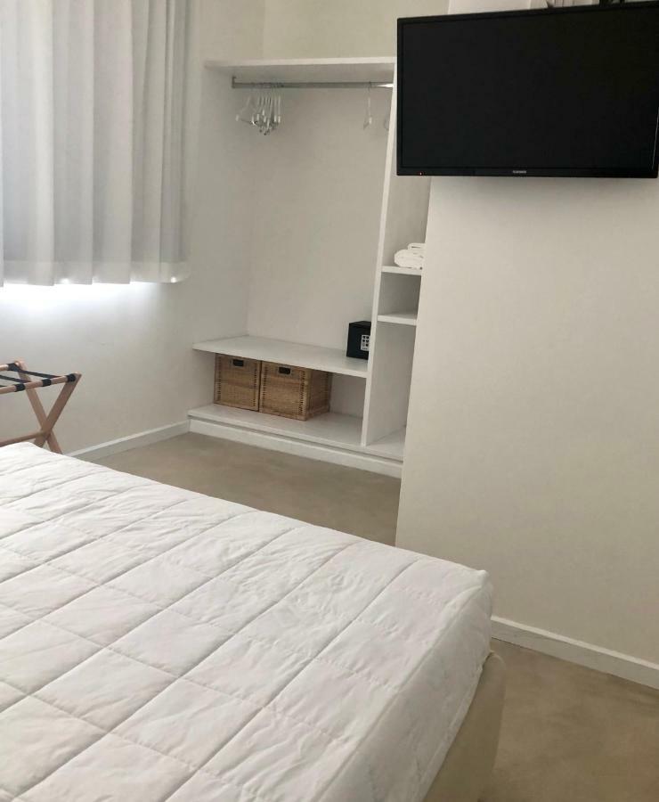 Jatika Boutique Hotel Aglientu Dış mekan fotoğraf