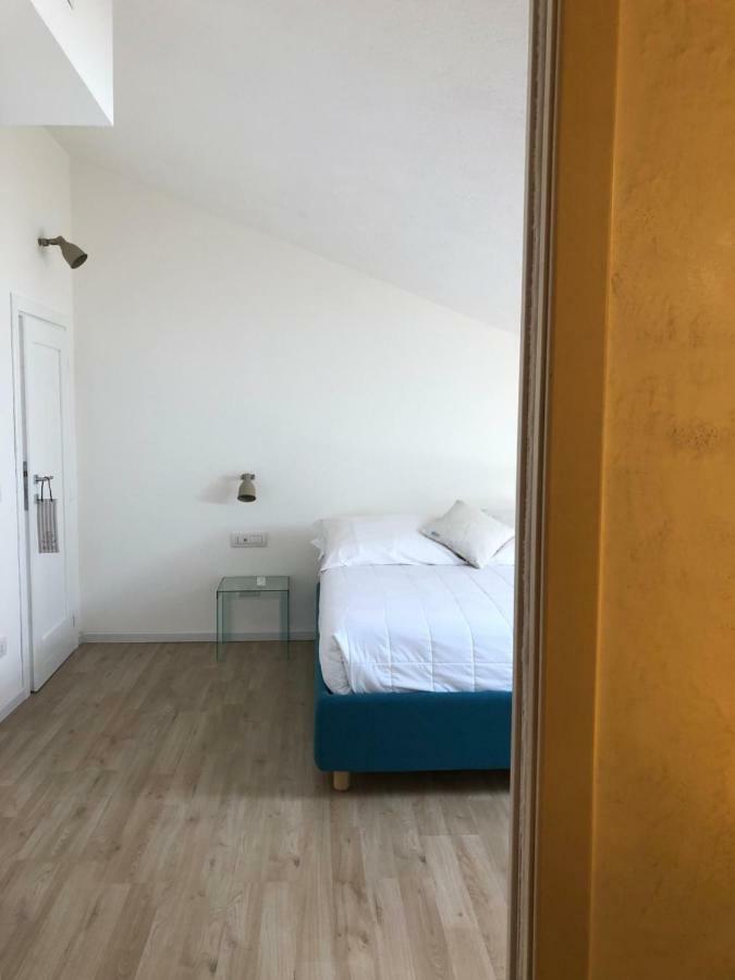 Jatika Boutique Hotel Aglientu Dış mekan fotoğraf