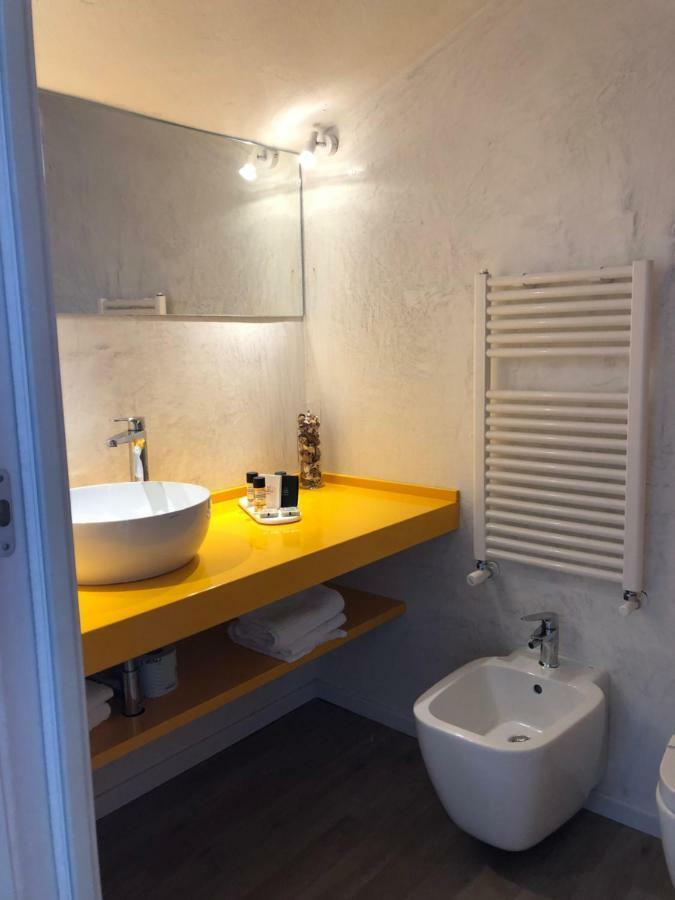 Jatika Boutique Hotel Aglientu Dış mekan fotoğraf