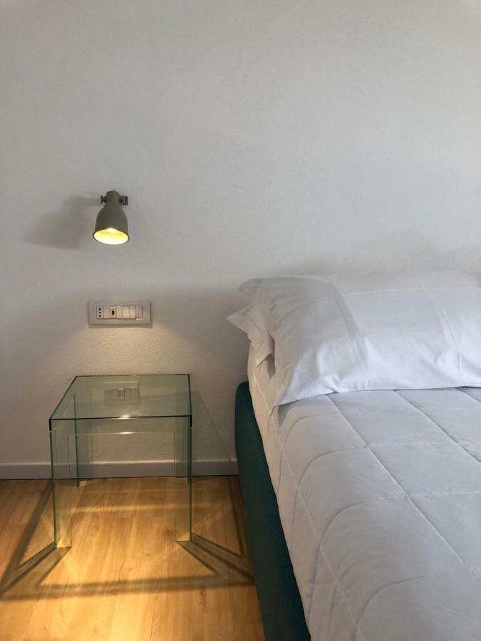 Jatika Boutique Hotel Aglientu Dış mekan fotoğraf