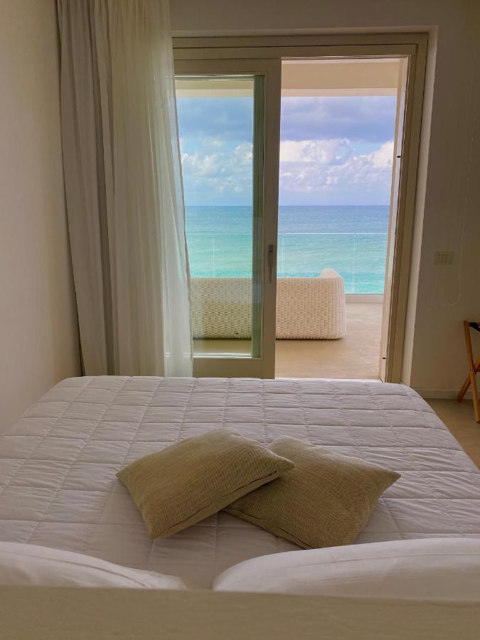 Jatika Boutique Hotel Aglientu Dış mekan fotoğraf